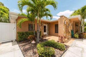 Mango Bay on Mandalay apts, Clearwater Beach